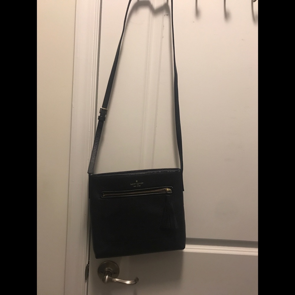 Kate Spade Crossbody Purse
